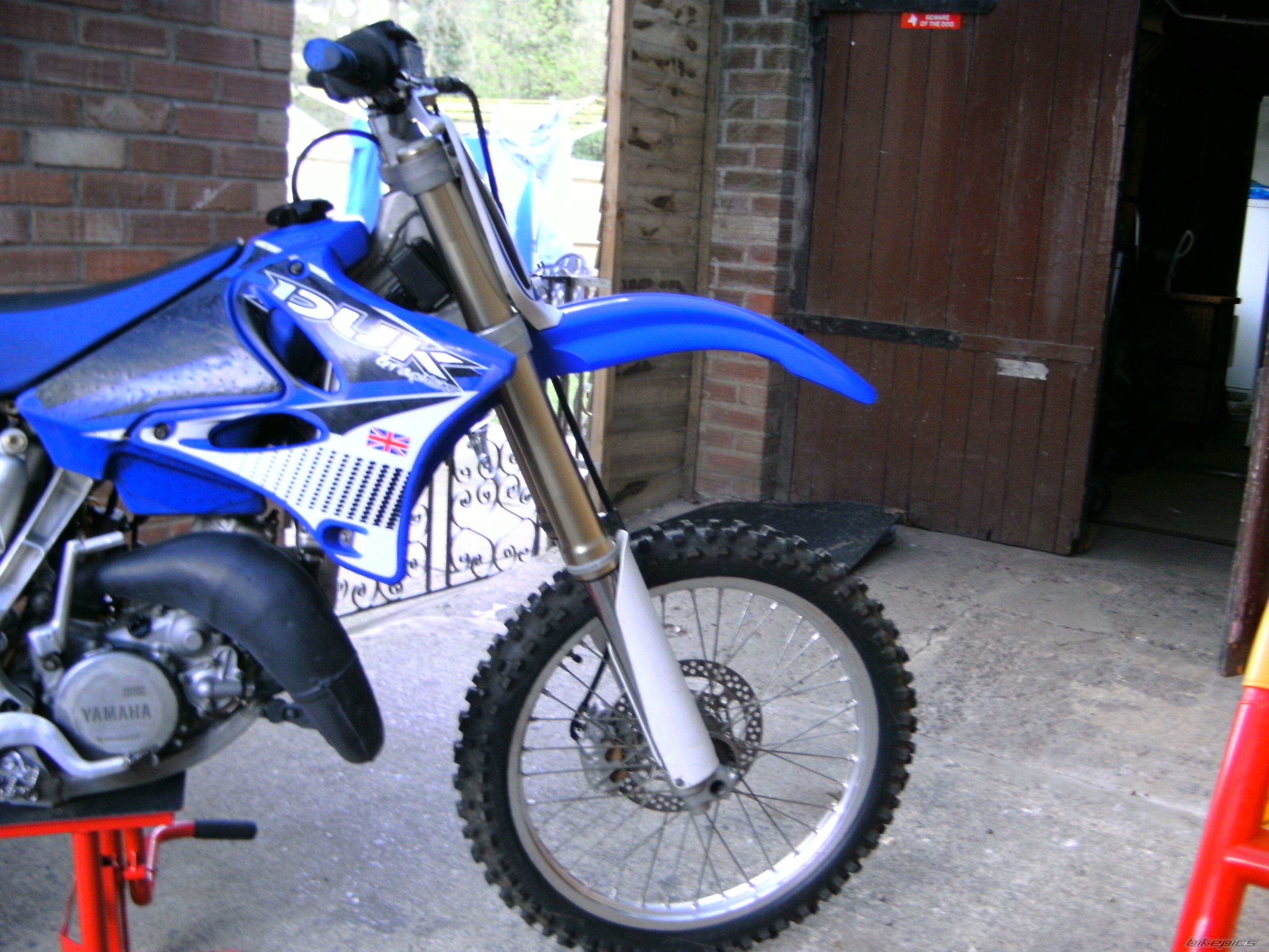 Bike Photo 1269816