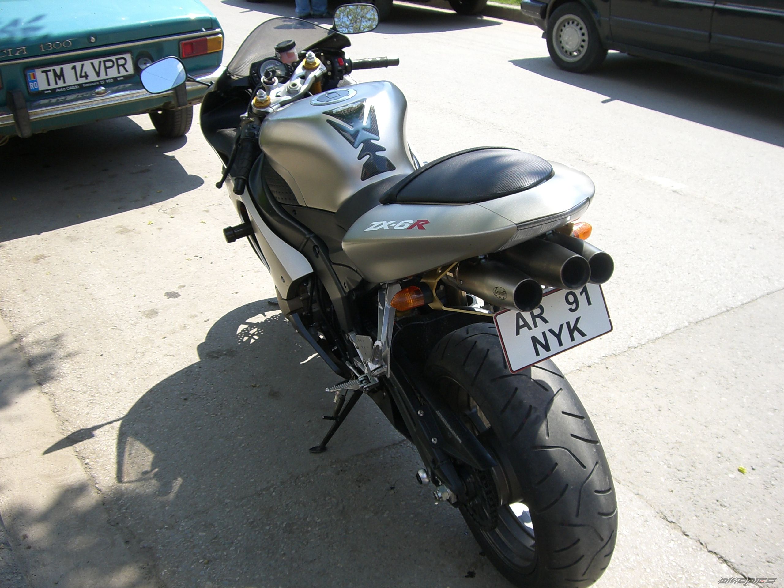 Bike Photo 1270055