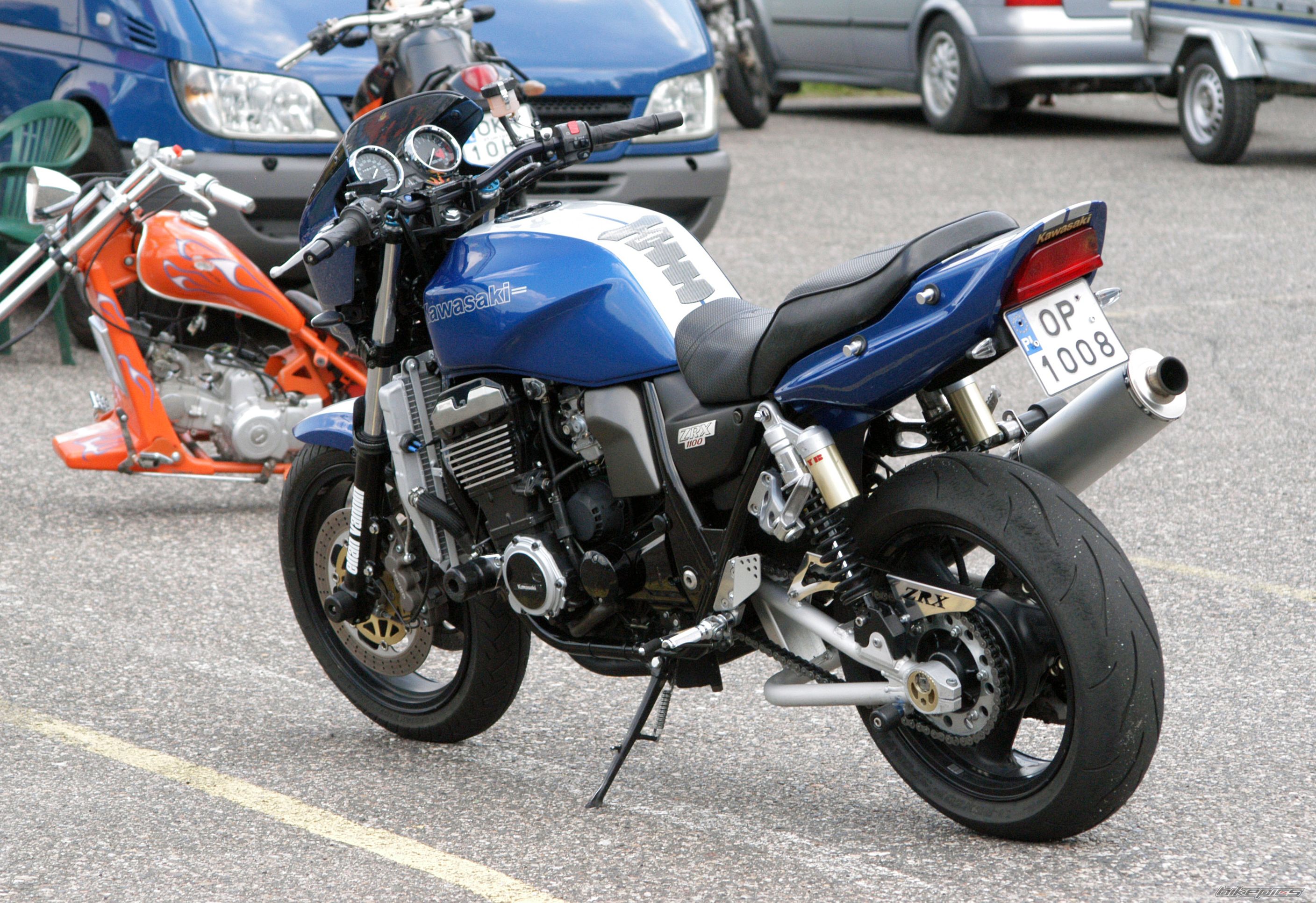 Bike Photo 1270471