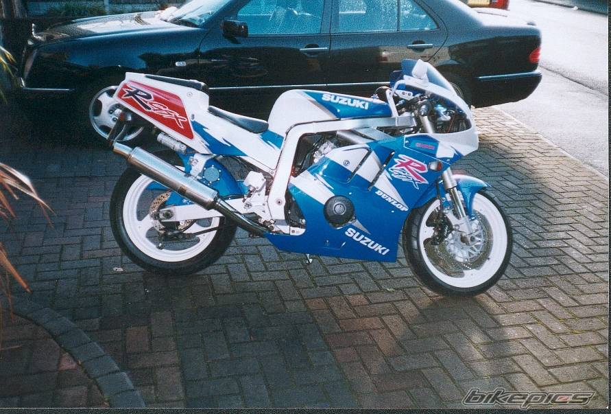 Bike Photo 127077