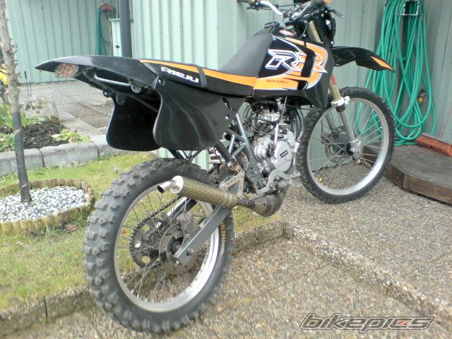 Bike Photo 1270822