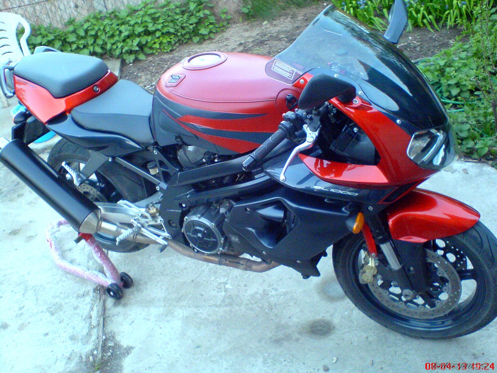 Bike Photo 1270991