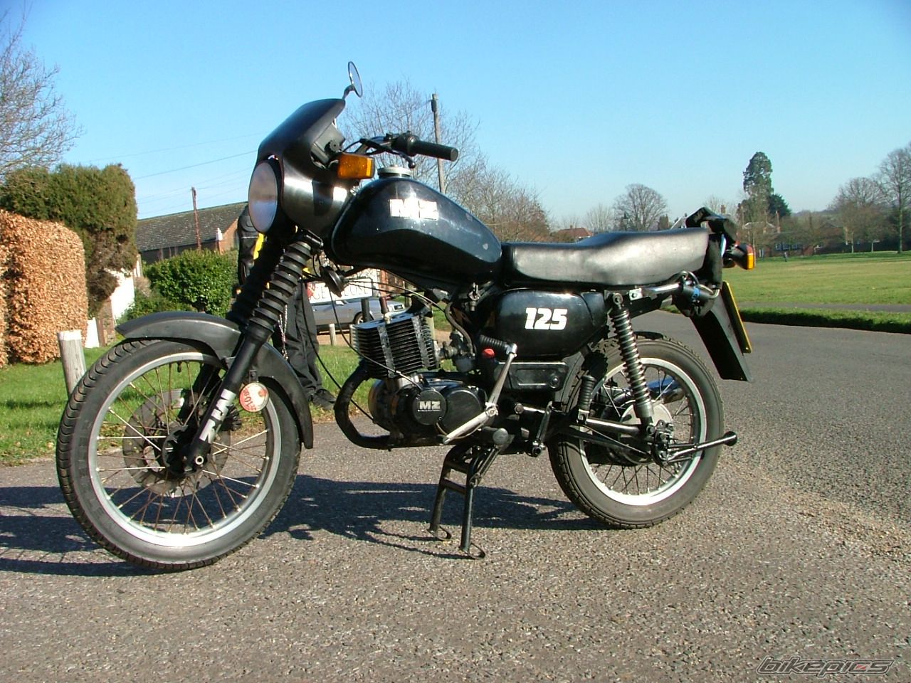 Bike Photo 1271250