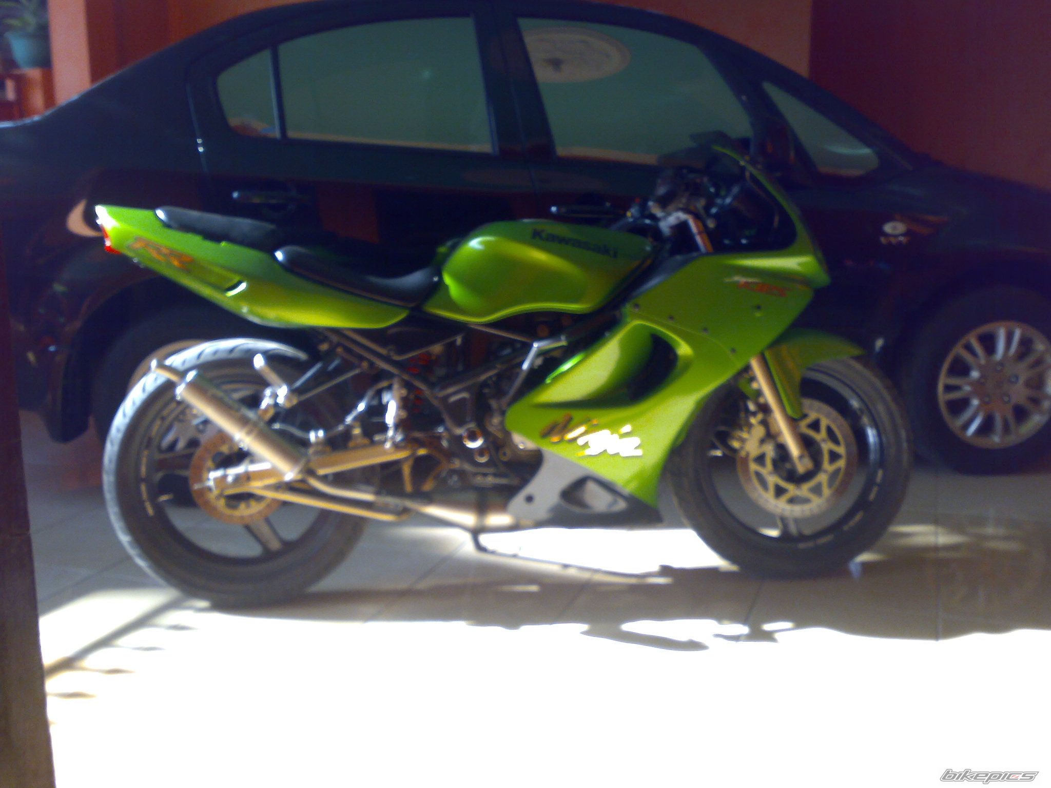Bike Photo 1271481