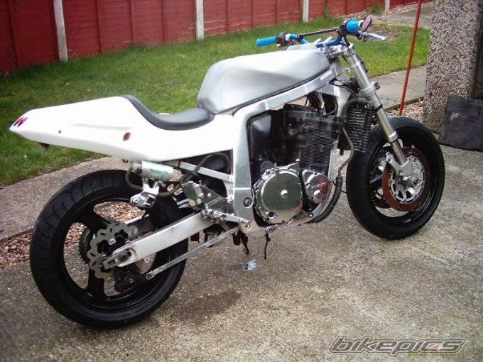 Bike Photo 127220