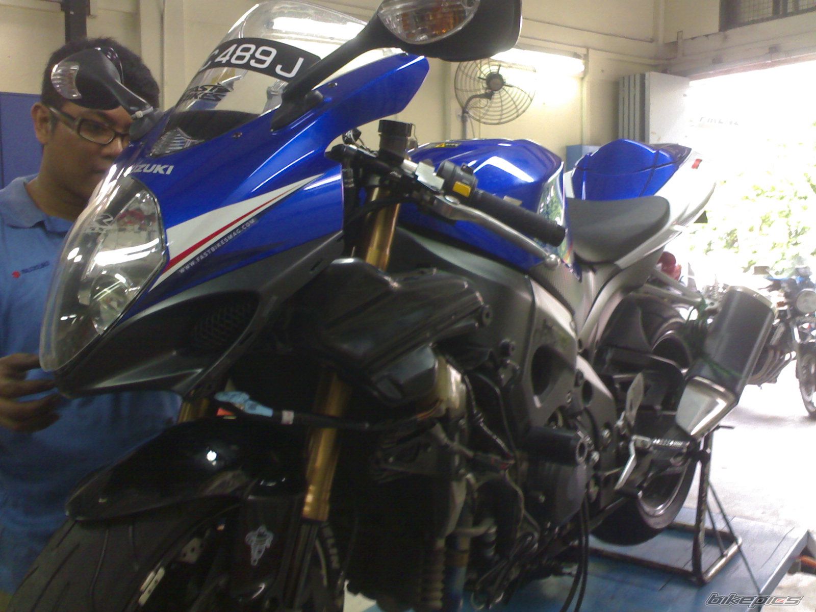 Bike Photo 1272445
