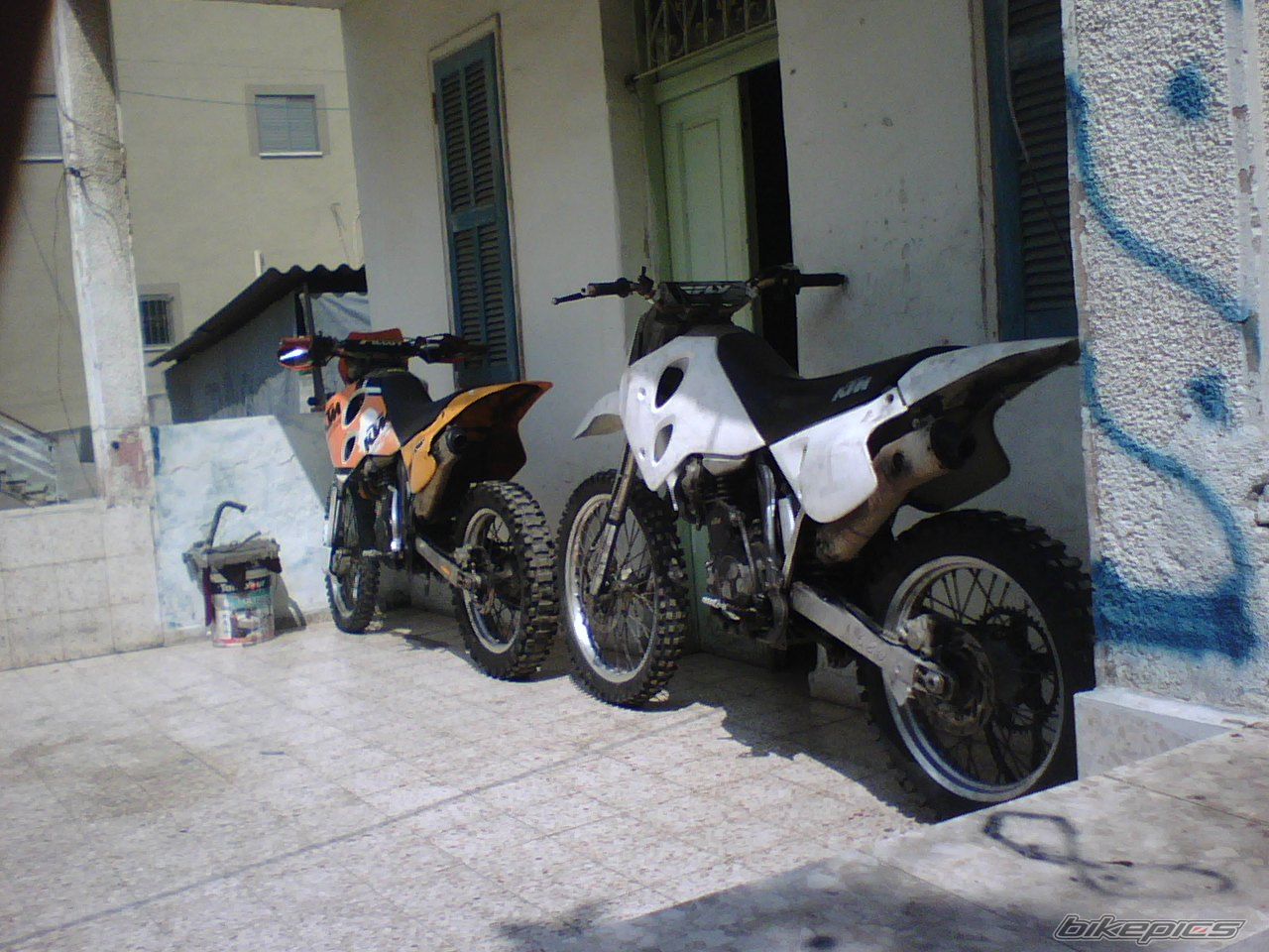 Bike Photo 1272546