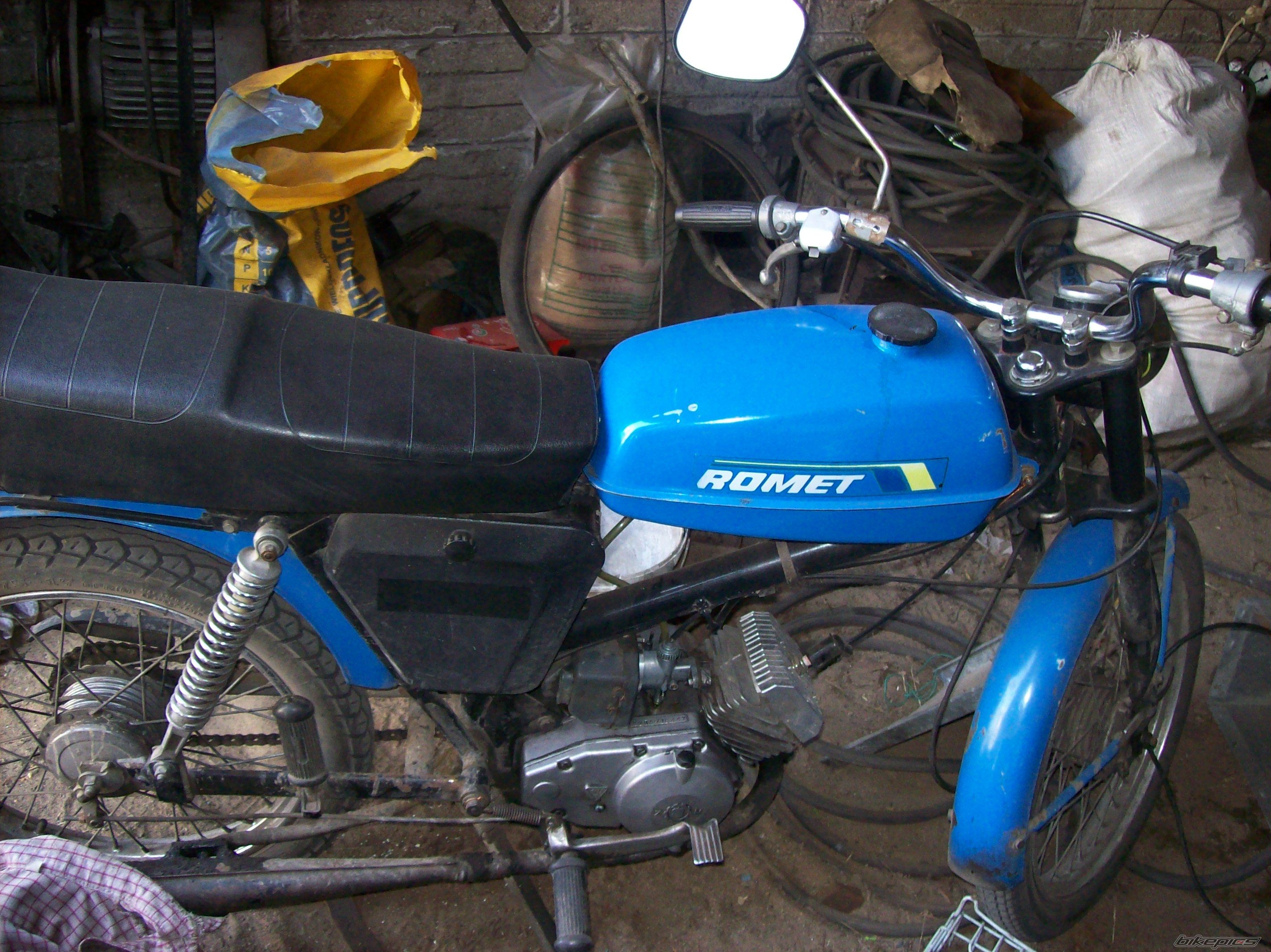 Bike Photo 1272562