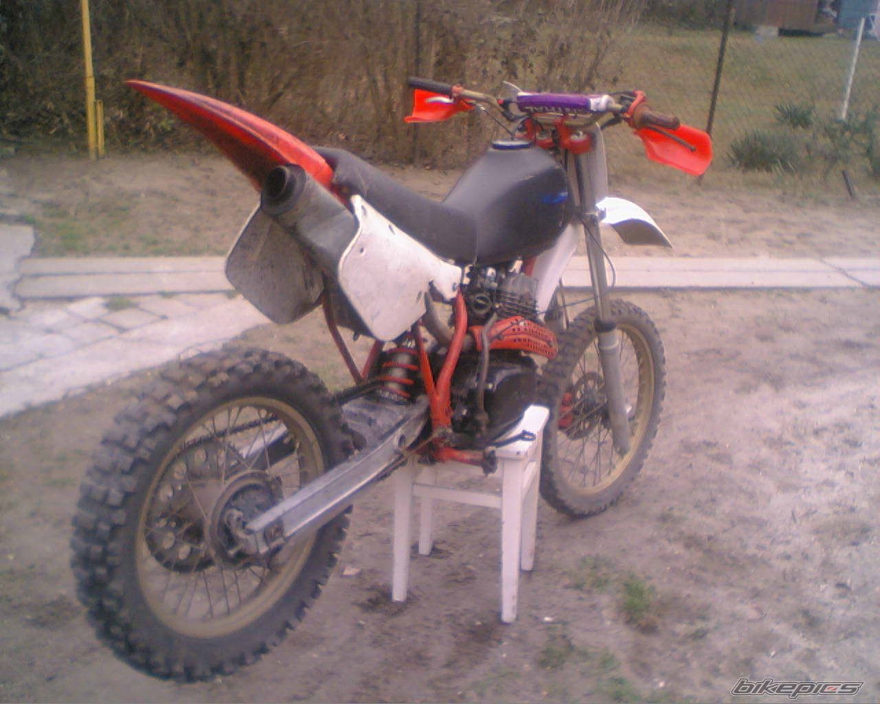 Bike Photo 1272573