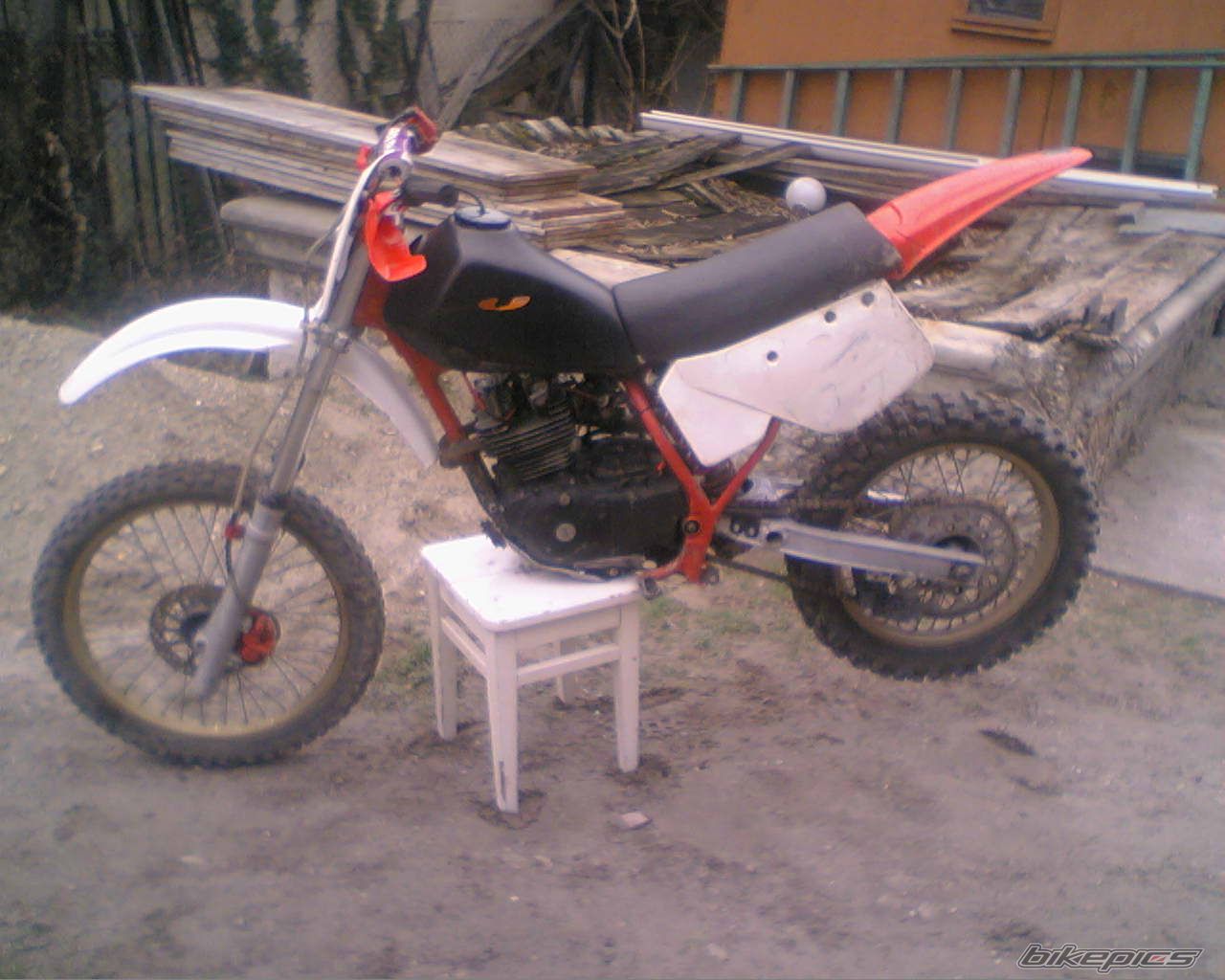 Bike Photo 1272575