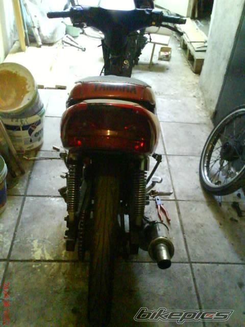 Bike Photo 1272690