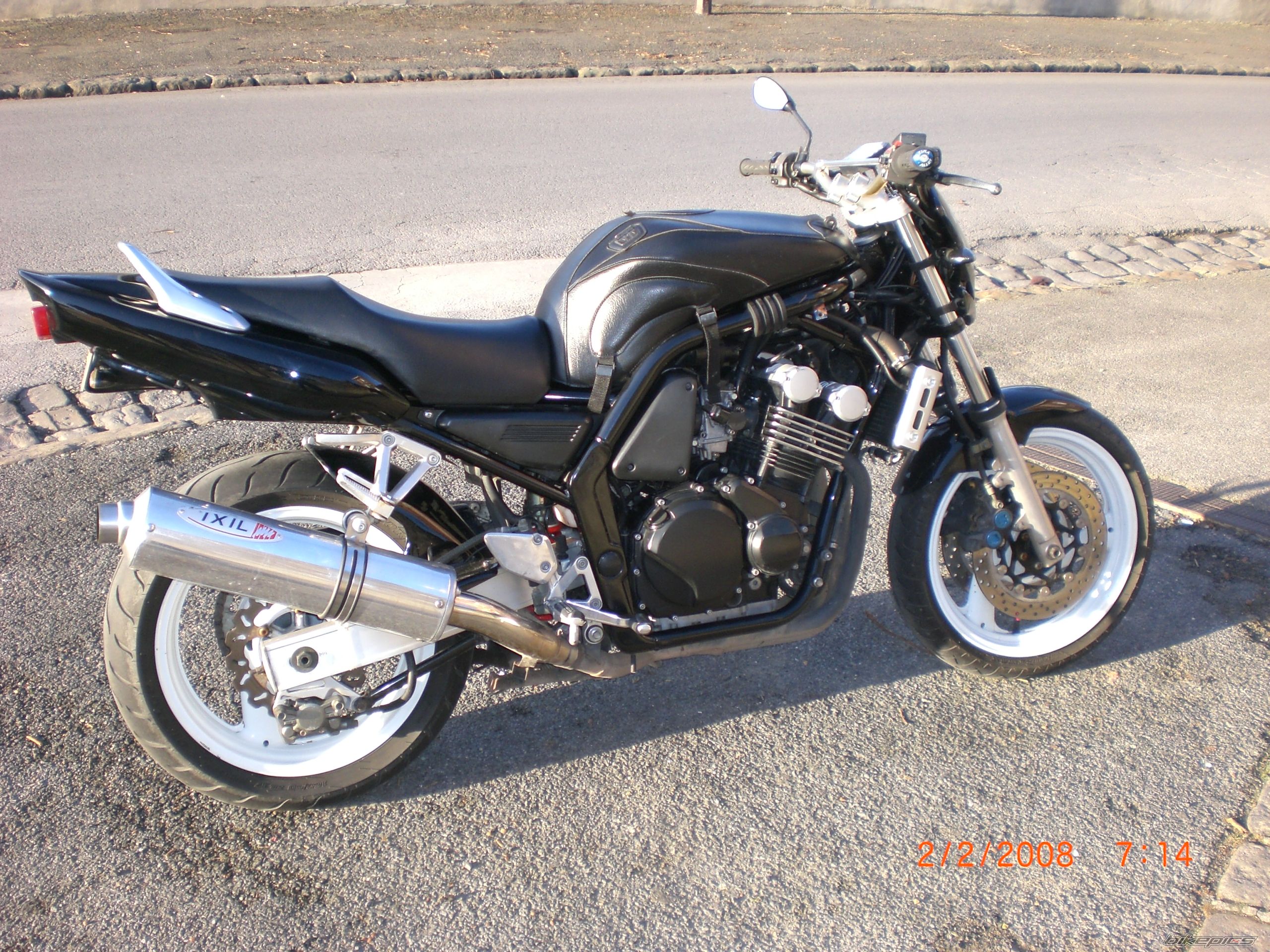 Bike Photo 1274725