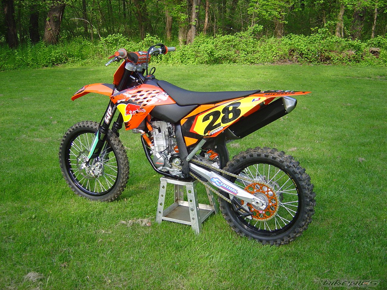 Bike Photo 1275700