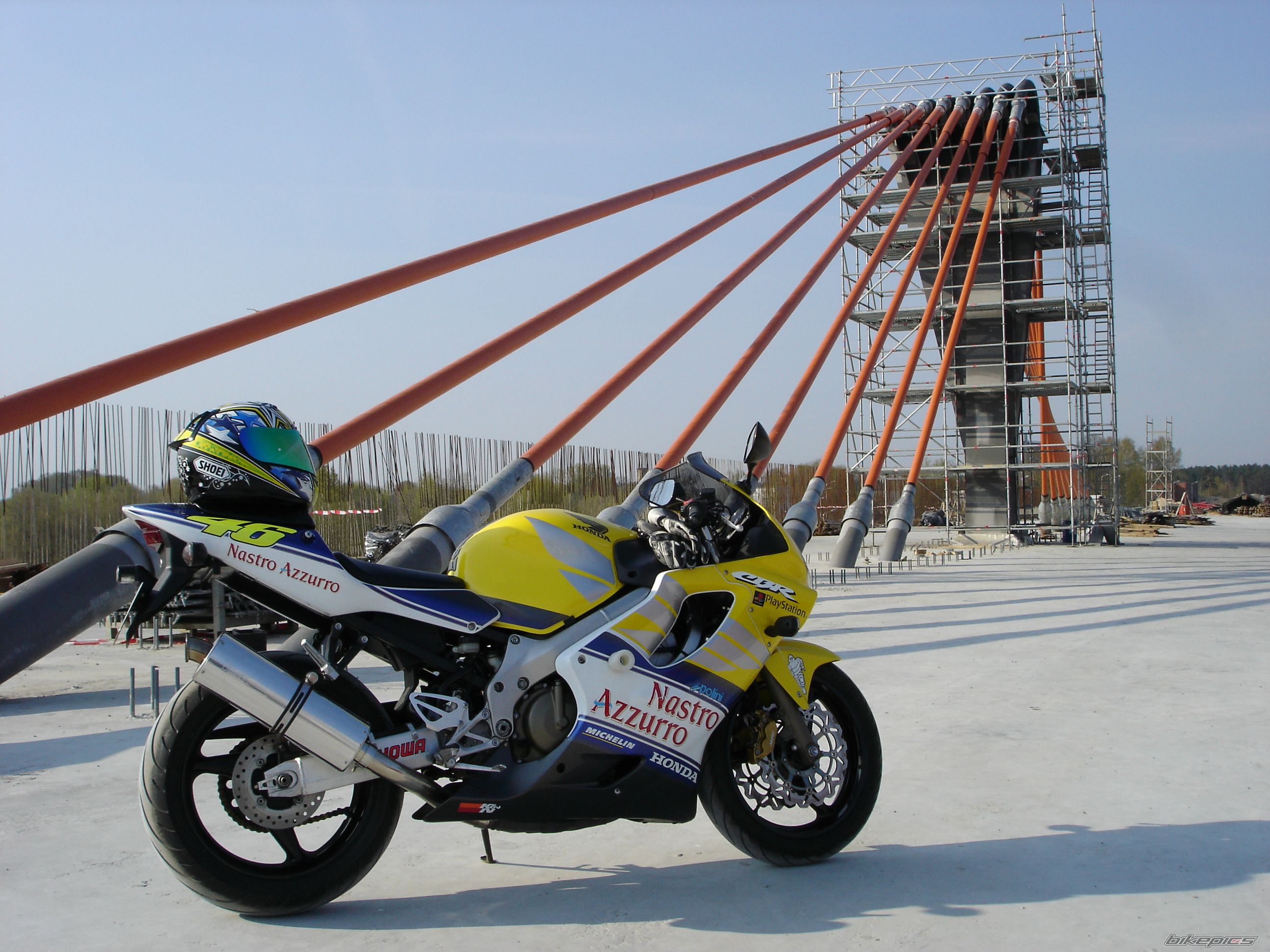 Bike Photo 1276015