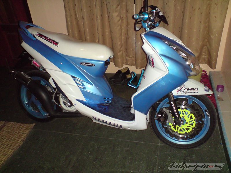 Bike Photo 1278014
