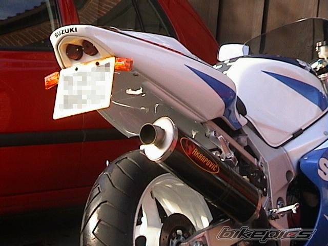 Bike Photo 12783