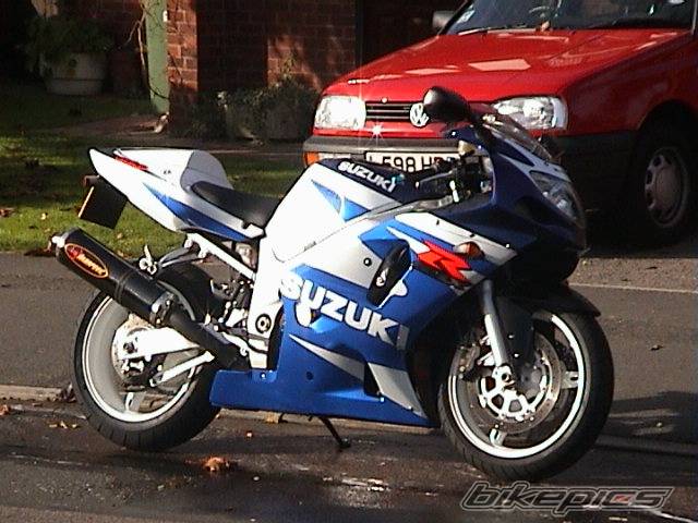Bike Photo 12787