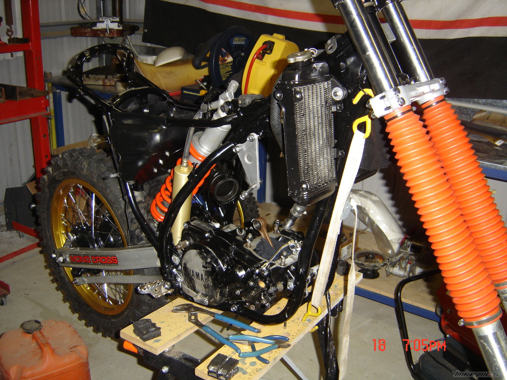 Bike Photo 1278740