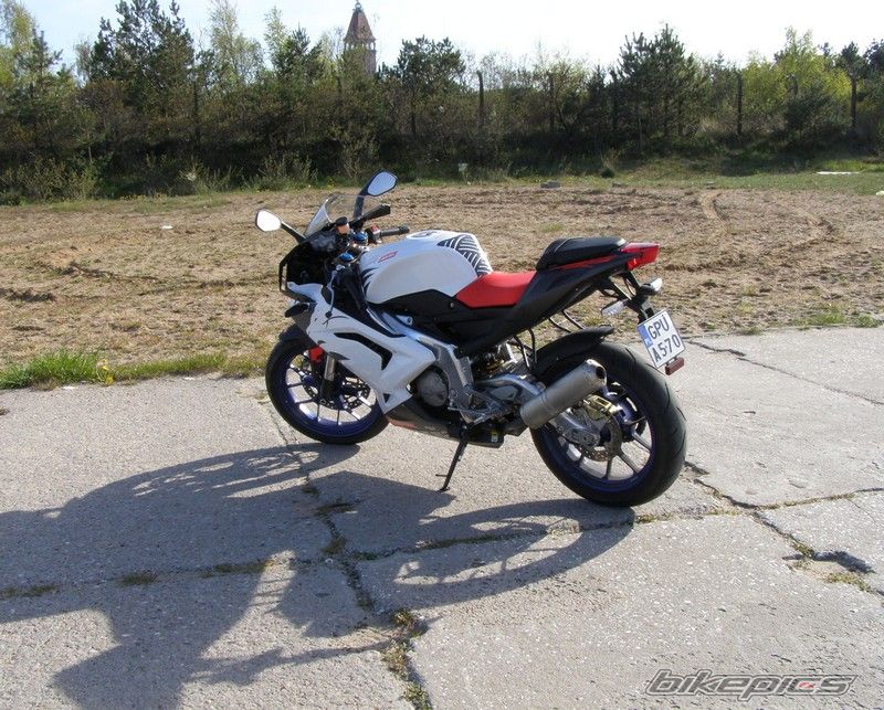 Bike Photo 1279430