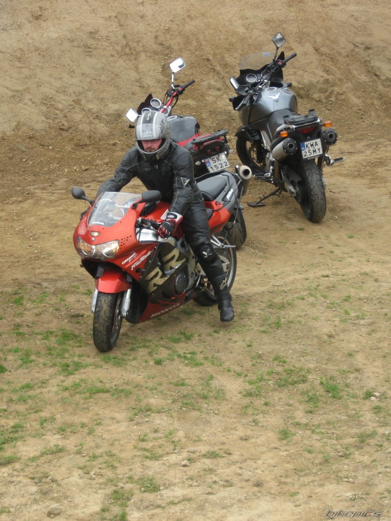 Bike Photo 1280035