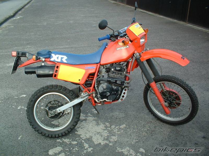 Bike Photo 128095