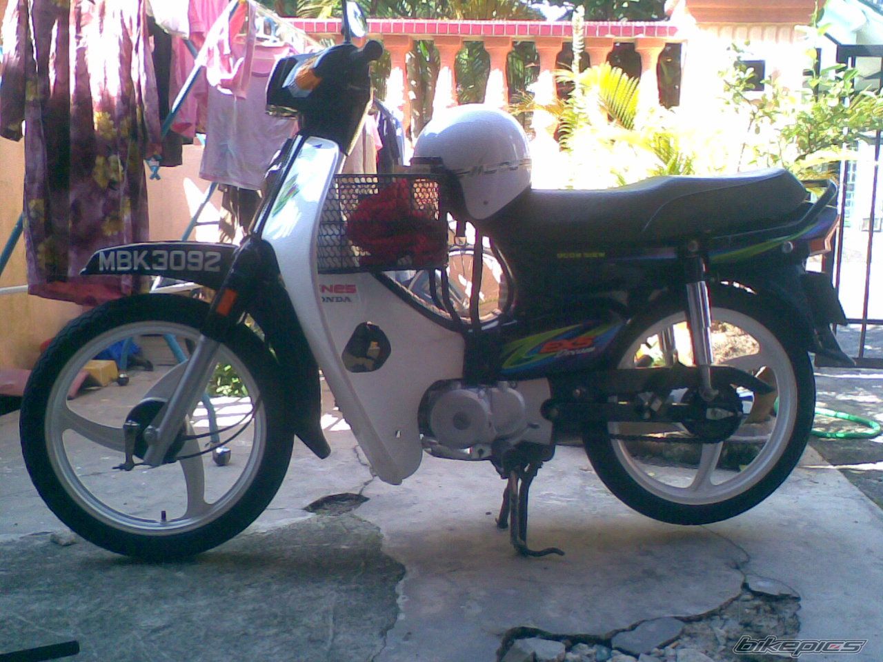 Bike Photo 1283212