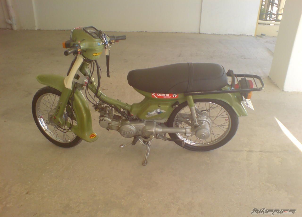 Bike Photo 1283308