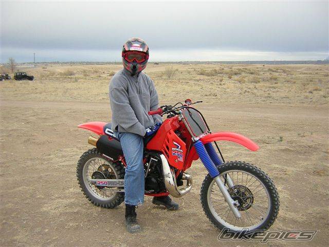 Bike Photo 128605