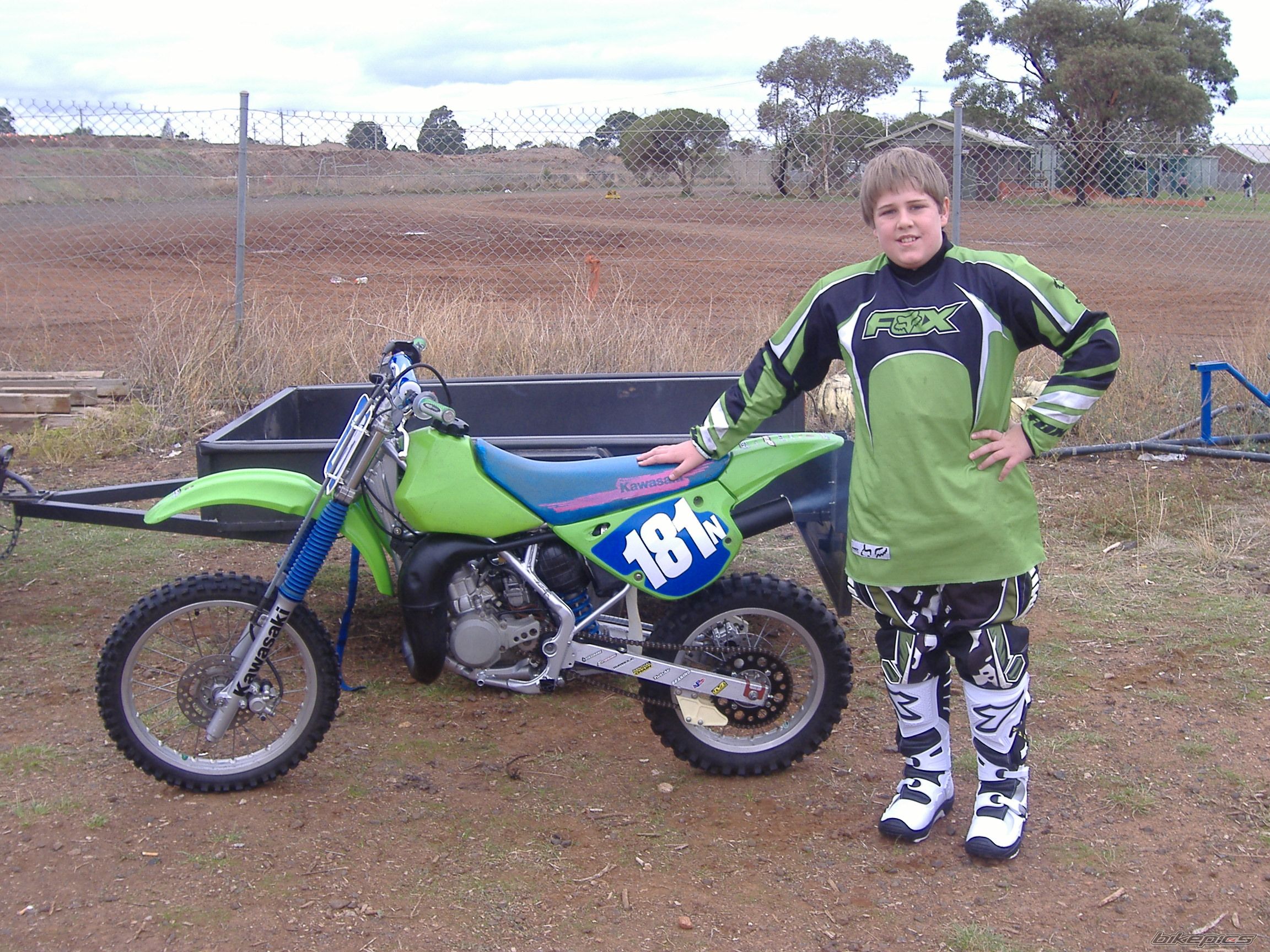 Bike Photo 1286896