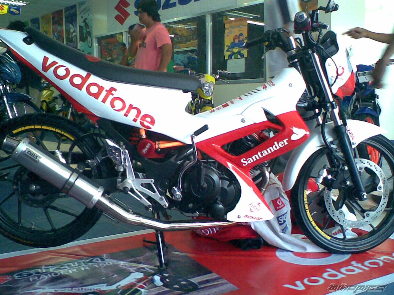 Bike Photo 1287377