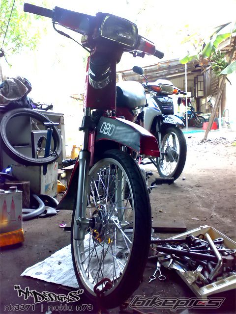 Bike Photo 1287895