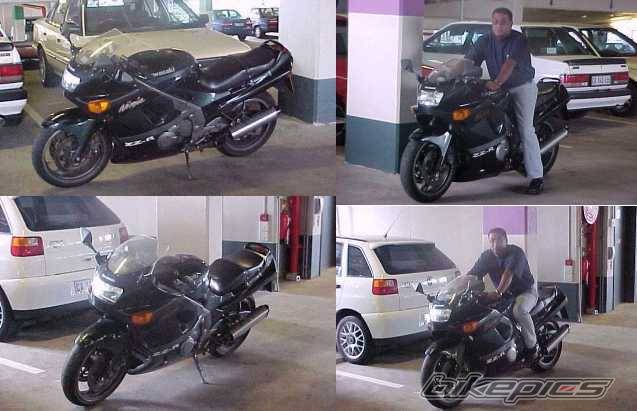 Bike Photo 12890