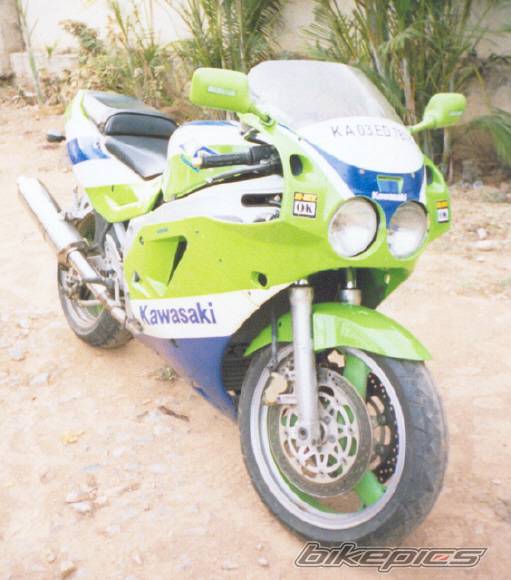 Bike Photo 128910