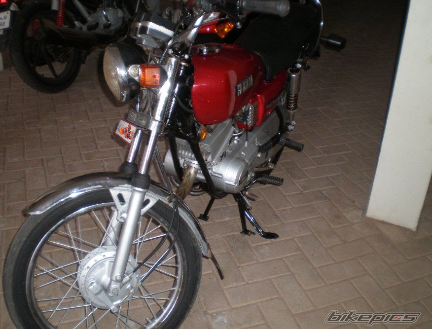 Bike Photo 1289470