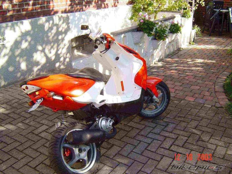 Bike Photo 129004