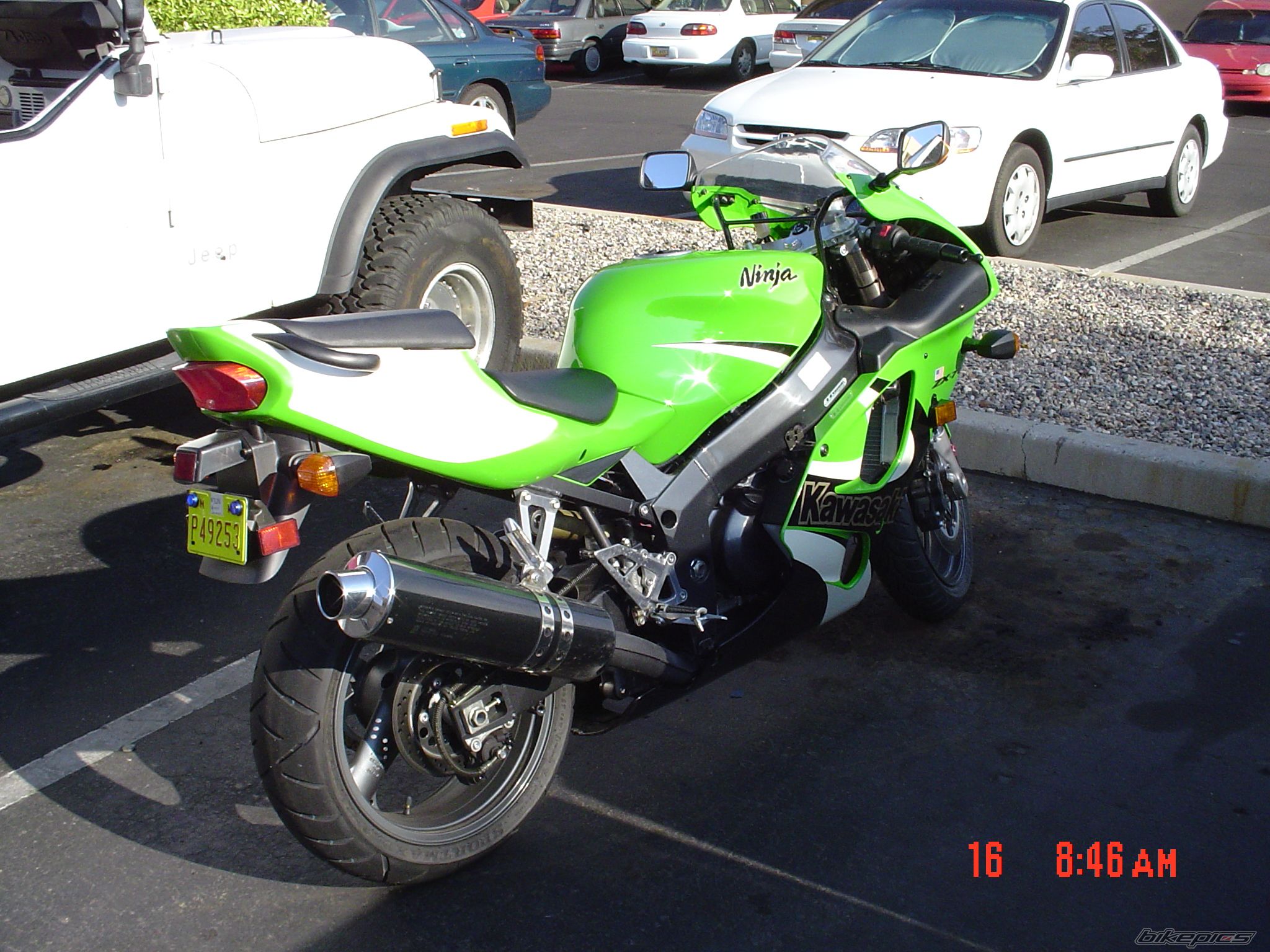 Bike Photo 1290501