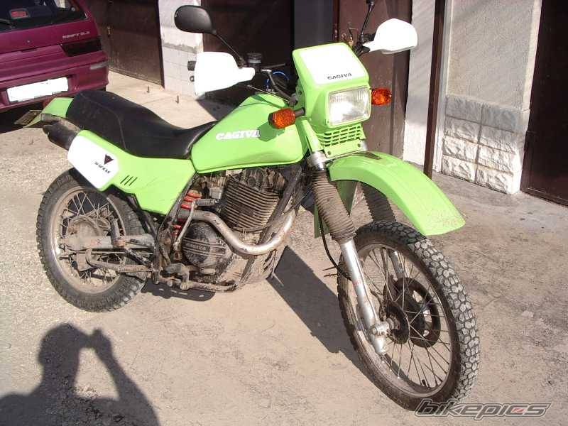 Bike Photo 129119