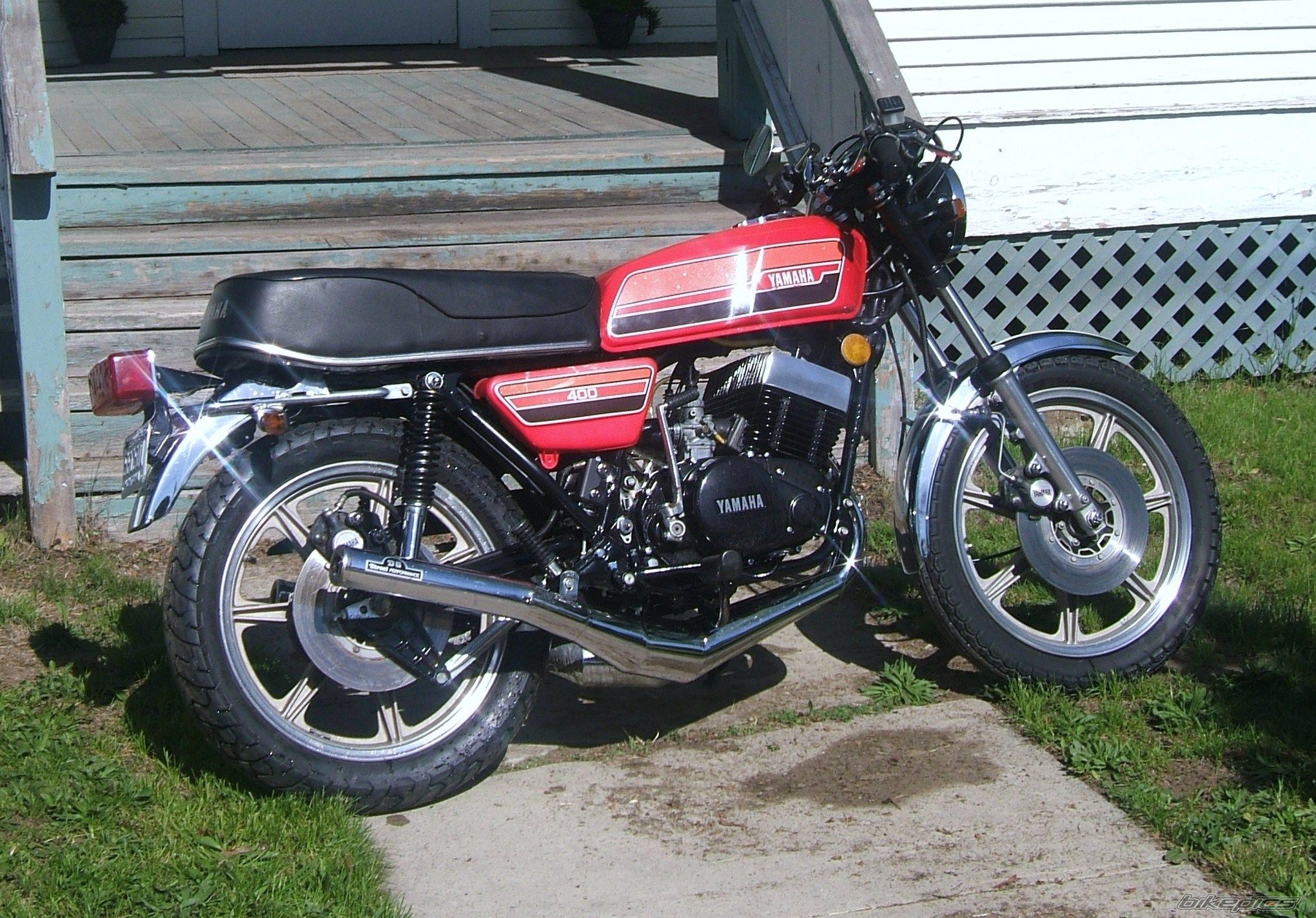 Bike Photo 1291635
