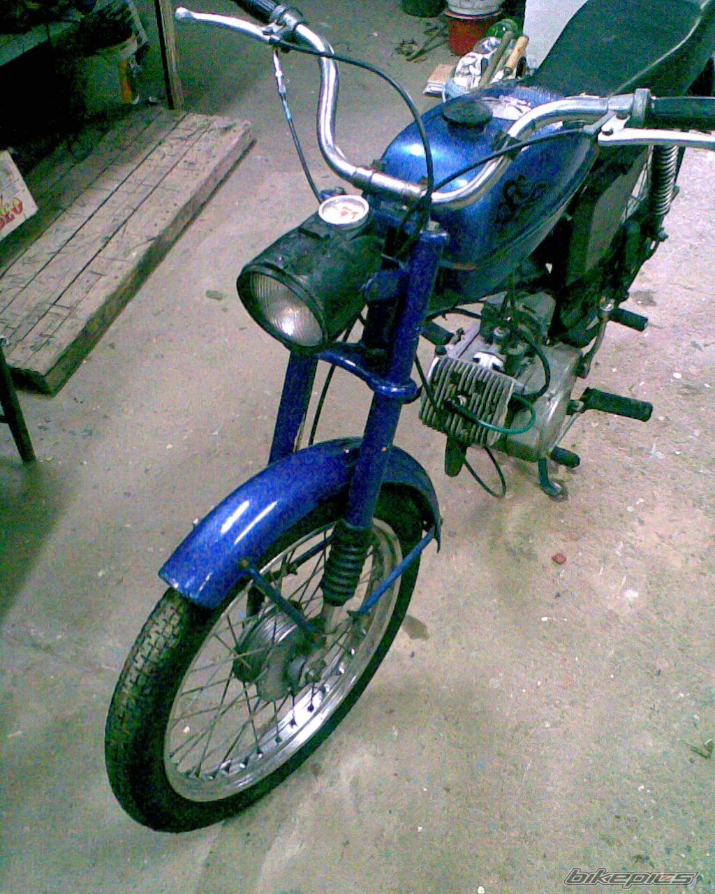 Bike Photo 1292084