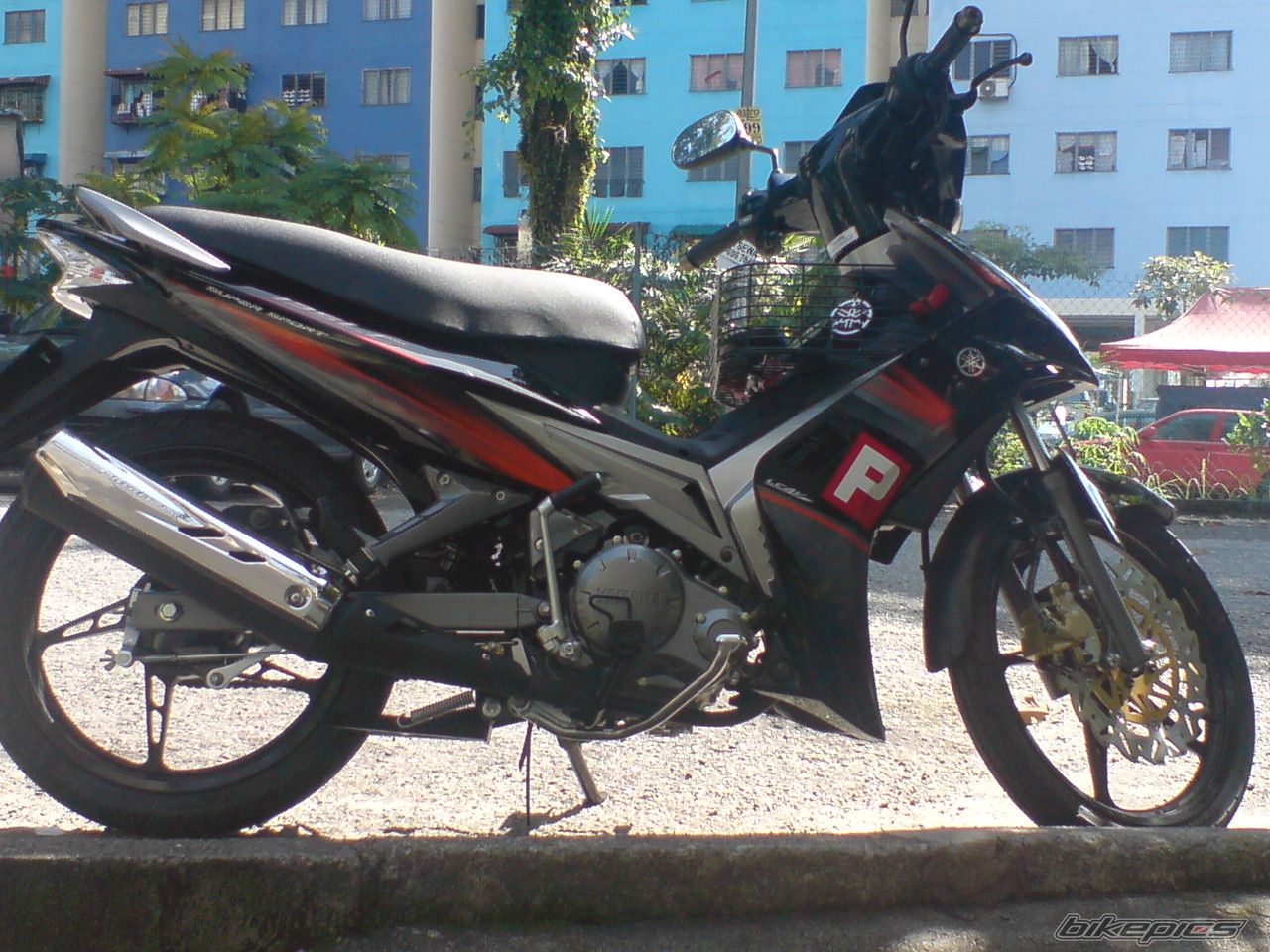 Bike Photo 1292352