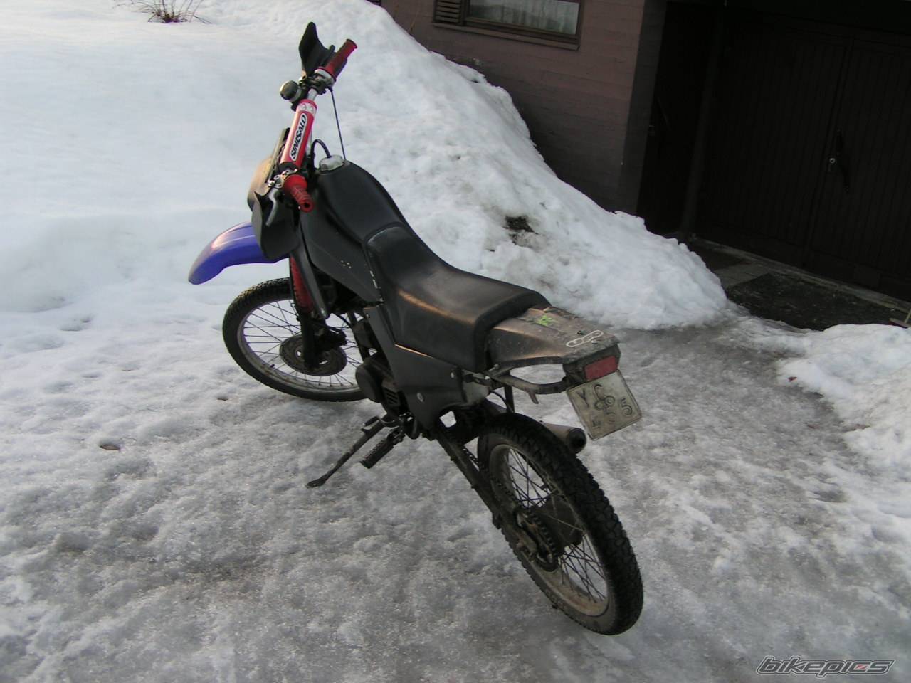 Bike Photo 129304