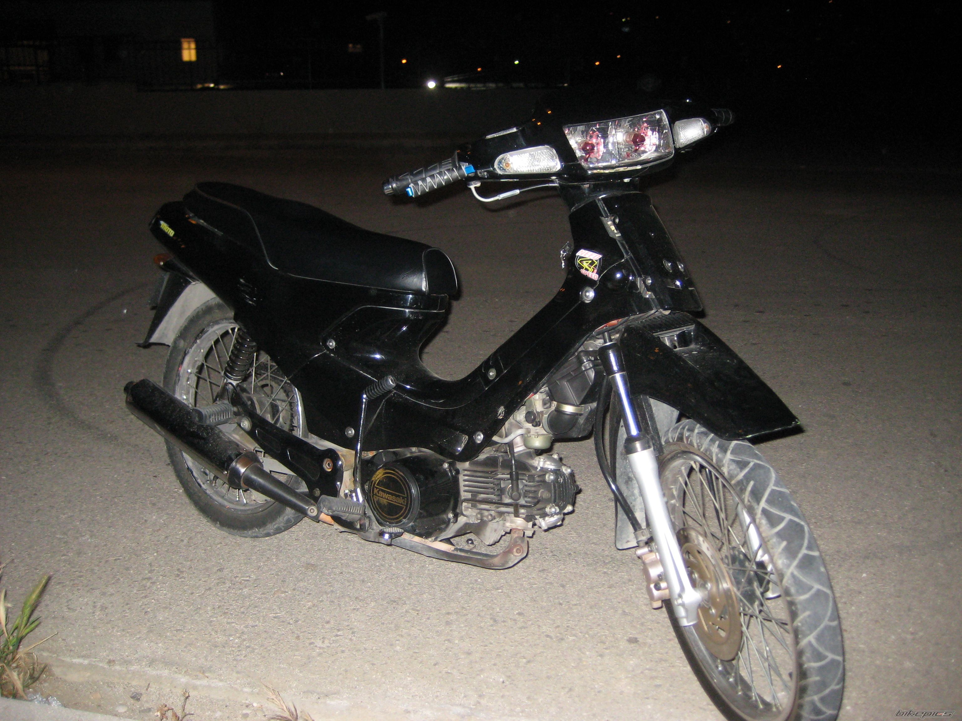Bike Photo 1296083