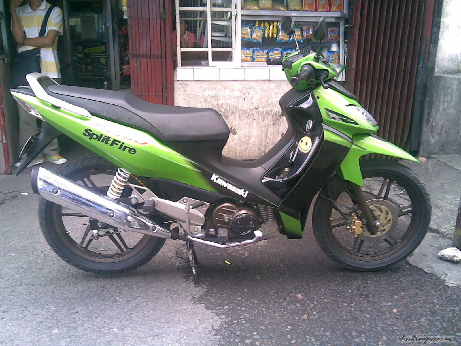 Bike Photo 1296514