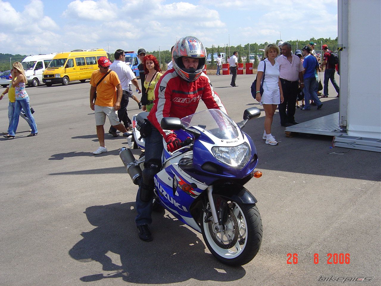 Bike Photo 1296675