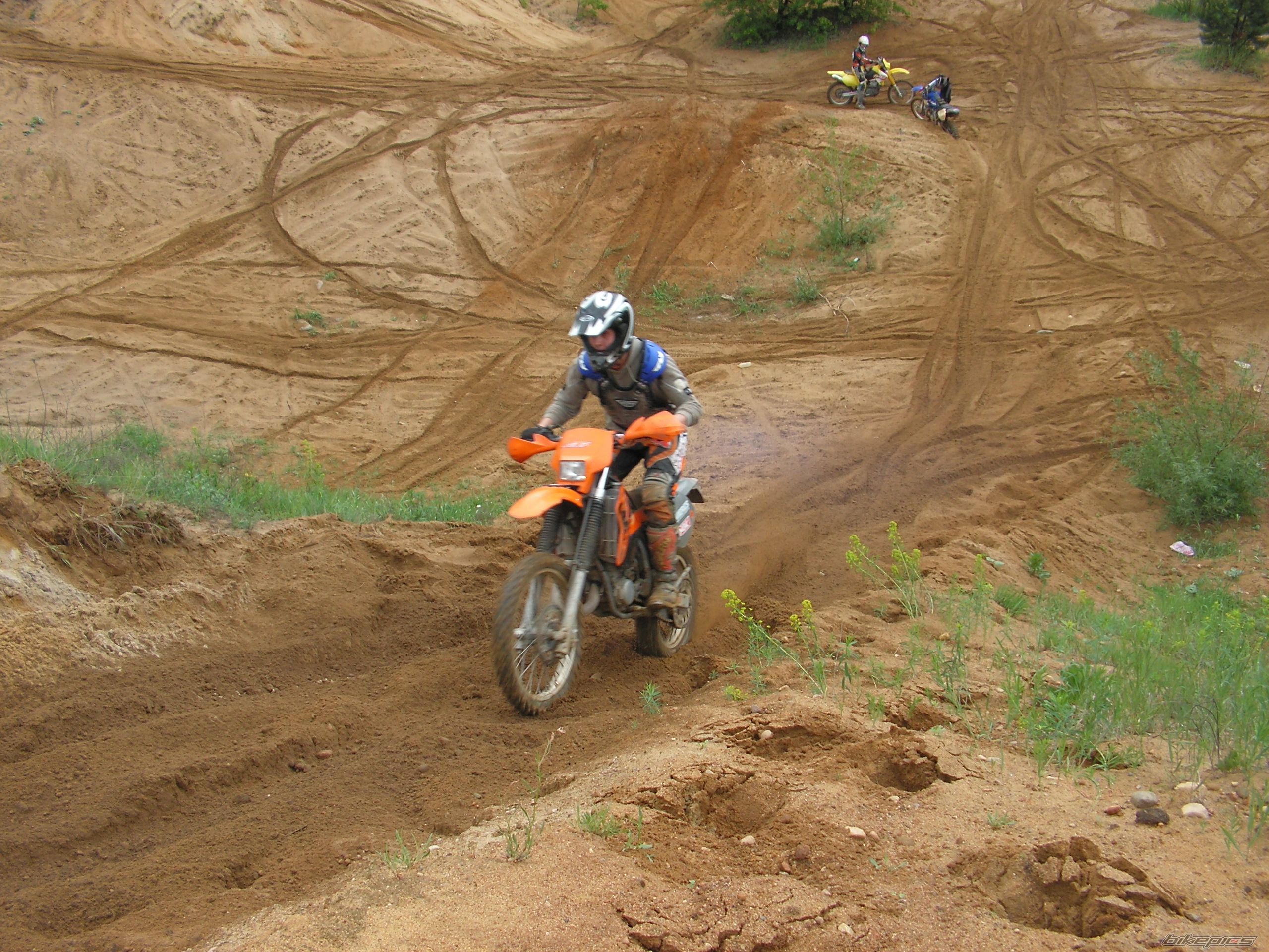 Bike Photo 1297164