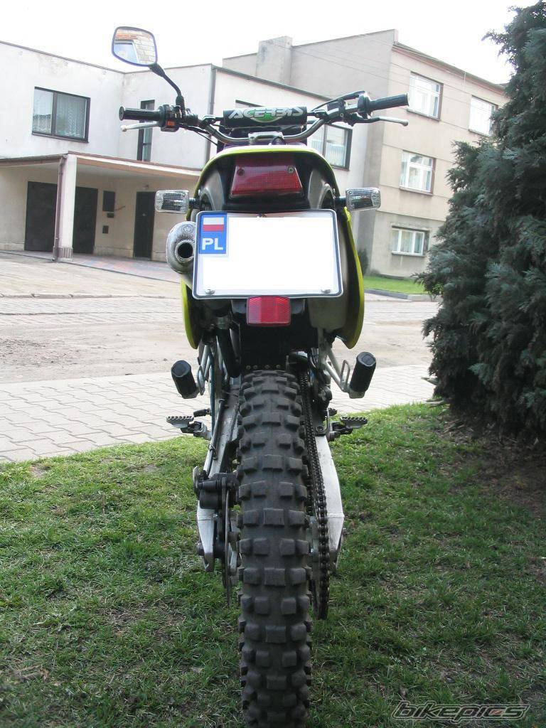 Bike Photo 129722