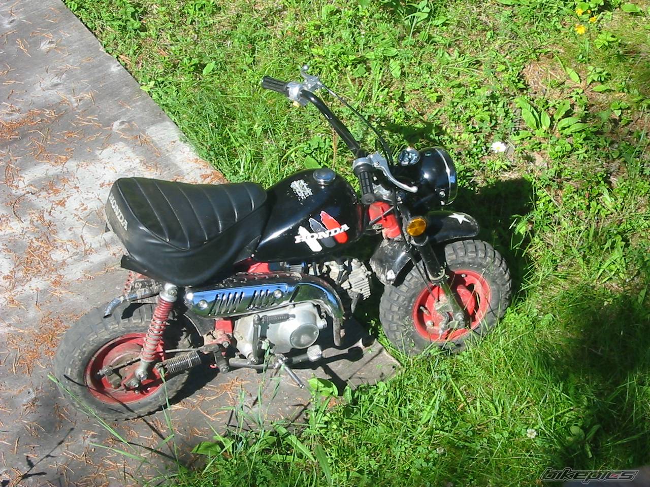 Bike Photo 129770