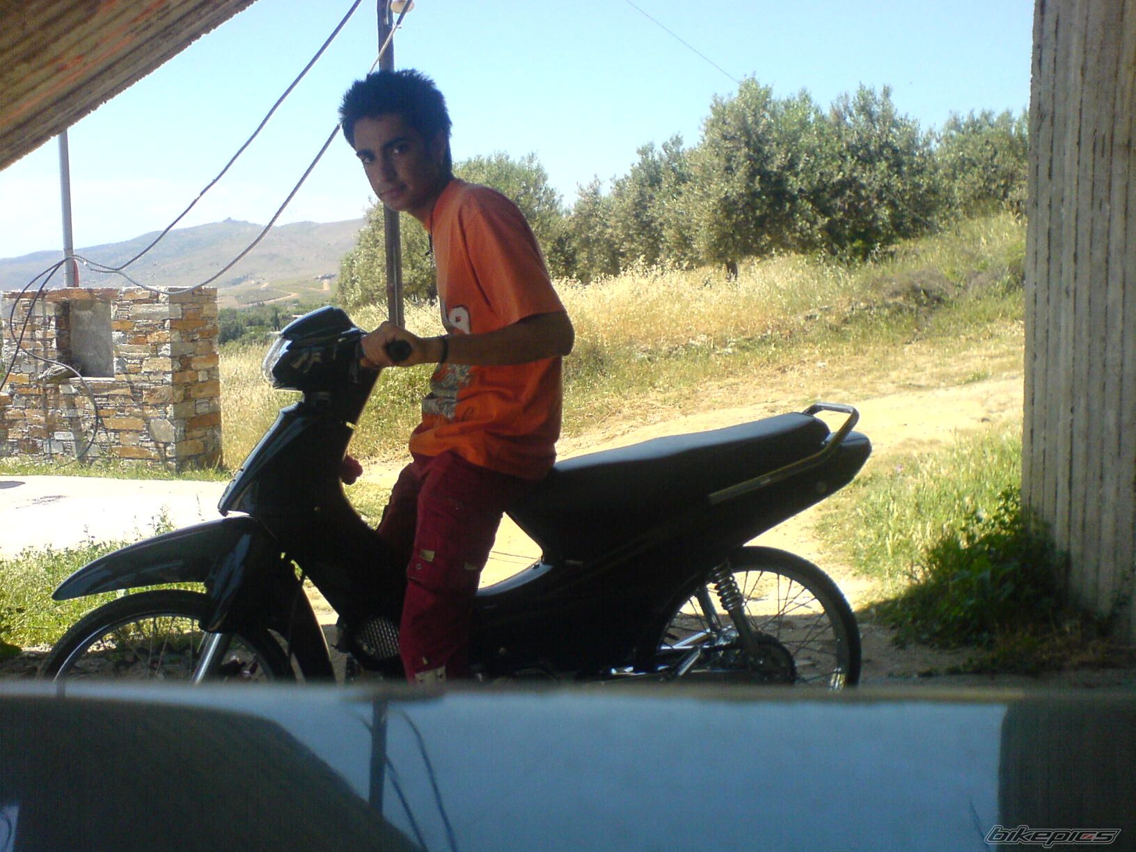 Bike Photo 1299041