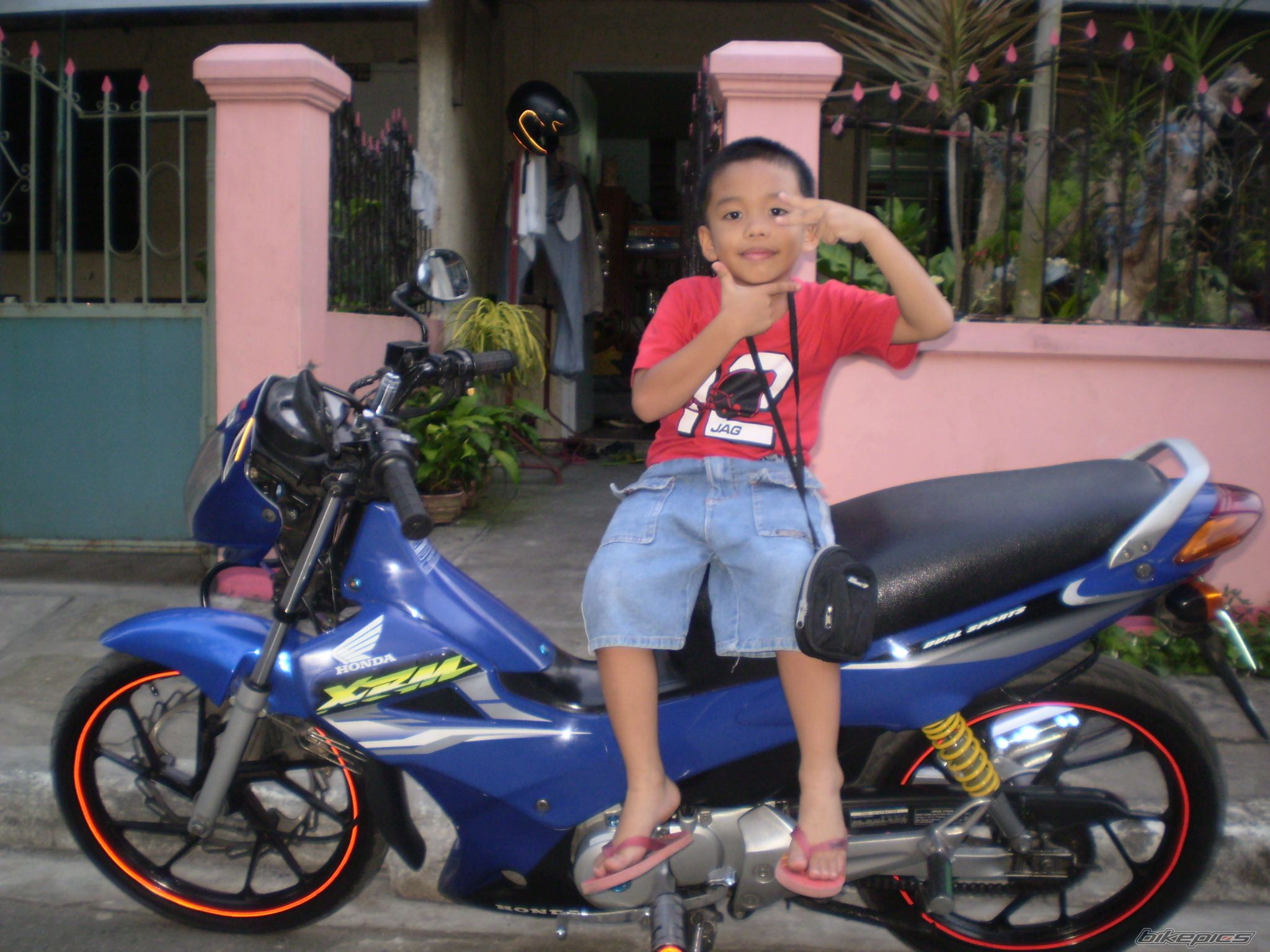 Bike Photo 1301027