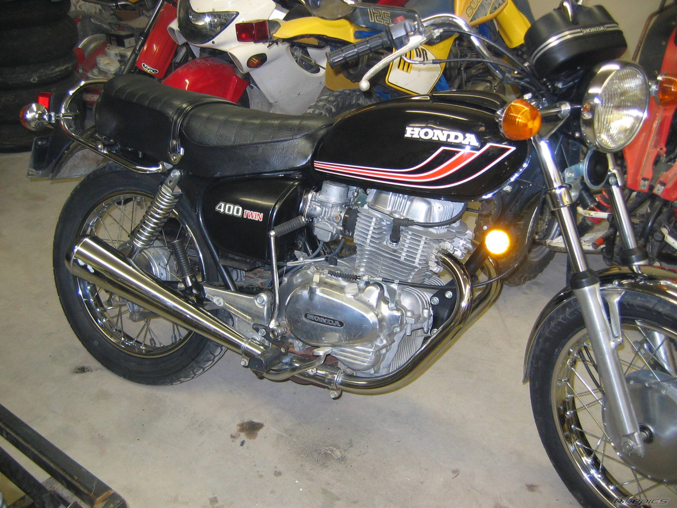 Bike Photo 130180
